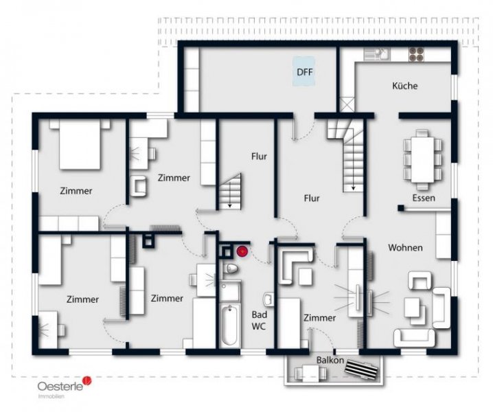 Leutkirch im Allgäu Ideal für Handwerker! Haus kaufen