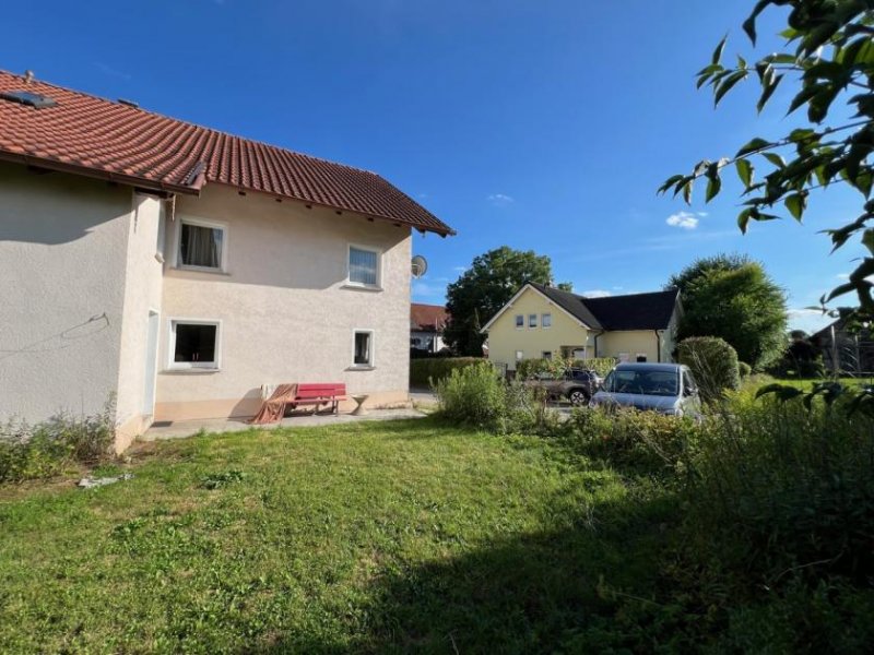 Leutkirch im Allgäu Ideal für Handwerker! Haus kaufen