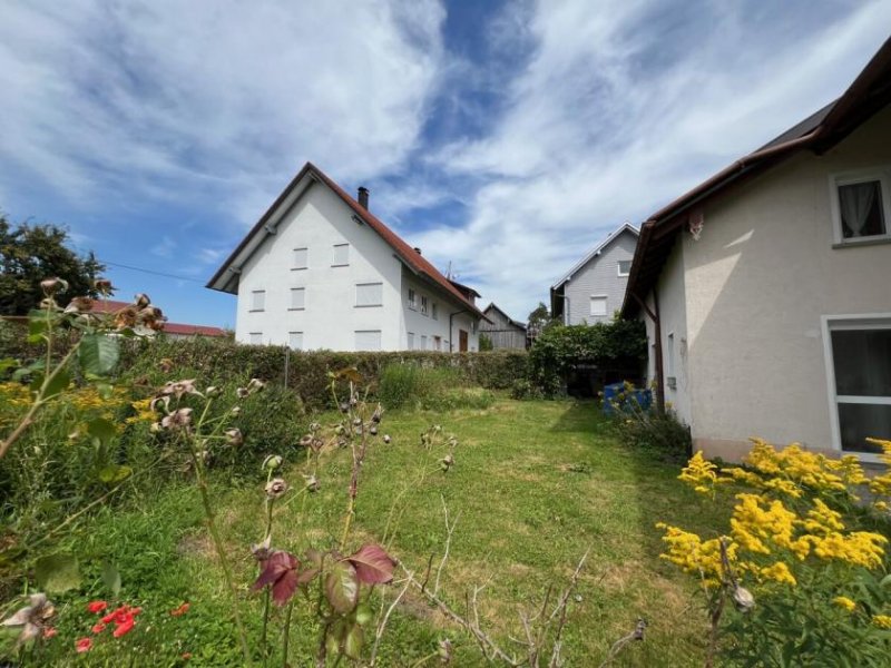Leutkirch im Allgäu Ideal für Handwerker! Haus kaufen