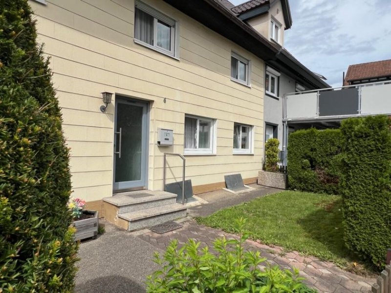 Leutkirch im Allgäu Mittendrin dabei! Nähe Kernstadt mit Potenzial! Haus kaufen