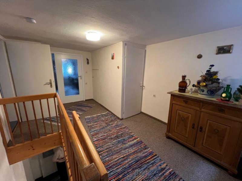 Leutkirch im Allgäu Mittendrin dabei! Nähe Kernstadt mit Potenzial! Haus kaufen