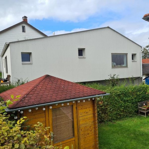 Leutkirch im Allgäu Moderne Architektur -für Ihr individuelles Zuhause Haus kaufen
