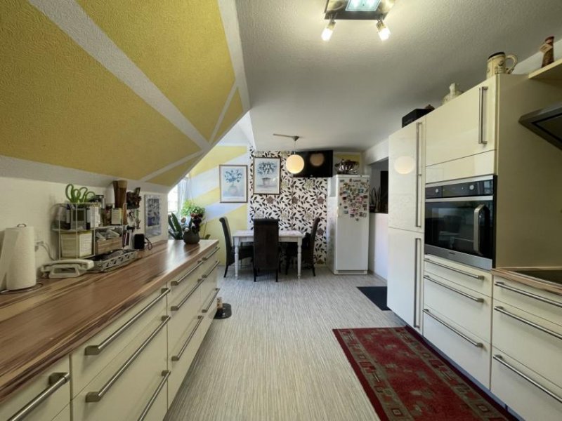 Leutkirch im Allgäu Schlüsselerlebnis!
Ihr neues Zuhause mitten im Zentrum! Wohnung kaufen