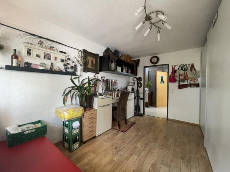 Leutkirch im Allgäu Schlüsselerlebnis!
Ihr neues Zuhause mitten im Zentrum! Wohnung kaufen