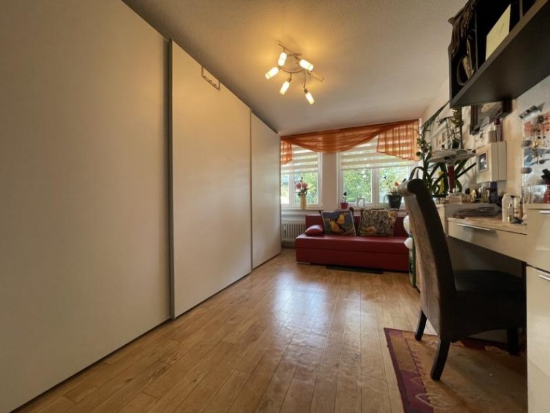 Leutkirch im Allgäu Schlüsselerlebnis!
Ihr neues Zuhause mitten im Zentrum! Wohnung kaufen