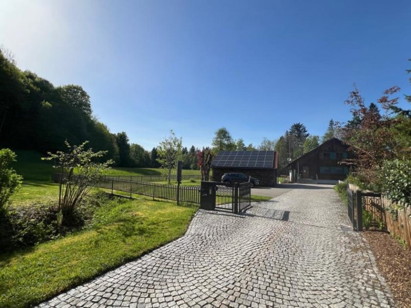 Leutkirch im Allgäu Schmuckstück im Allgäu zwischen Wald und Wiesen, idyllisch am Fluß Haus kaufen