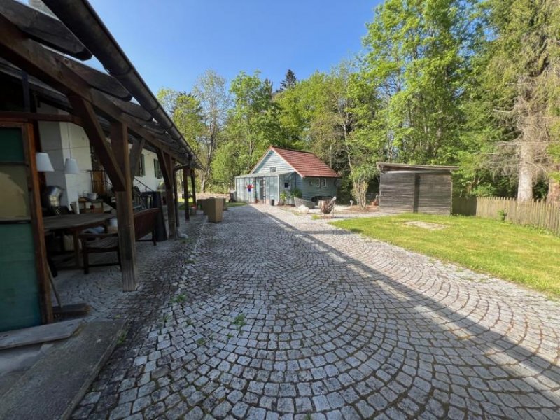 Leutkirch im Allgäu Schmuckstück im Allgäu zwischen Wald und Wiesen, idyllisch am Fluß Haus kaufen