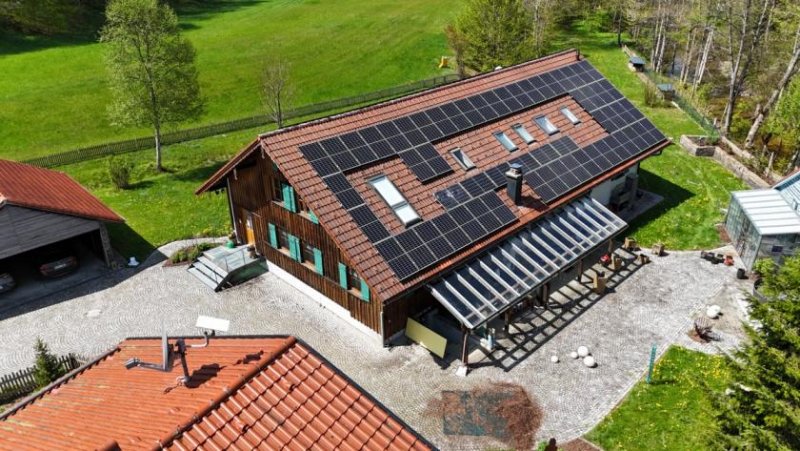 Leutkirch im Allgäu Schmuckstück im Allgäu zwischen Wald und Wiesen, idyllisch am Fluß Haus kaufen