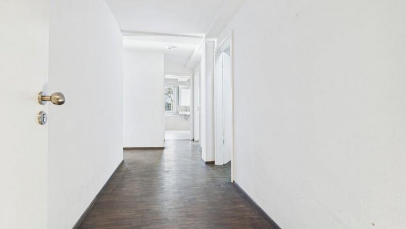 Leutkirch im Allgäu Sofort beziehbar, barrierefreie exklusive Stadtwohnung mit Dachterrasse! Wohnung kaufen