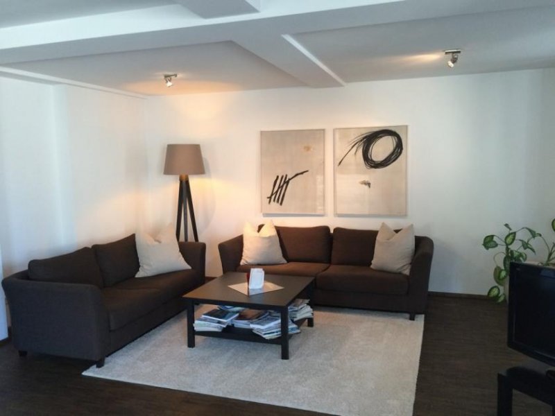 Leutkirch im Allgäu Sofort beziehbar, barrierefreie exklusive Stadtwohnung mit Dachterrasse! Wohnung kaufen