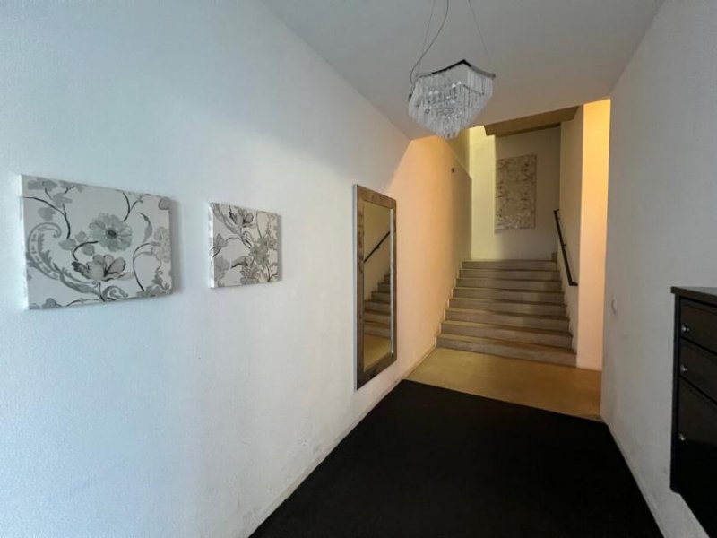 Leutkirch im Allgäu Sofort beziehbar, barrierefreie exklusive Stadtwohnung mit Dachterrasse! Wohnung kaufen