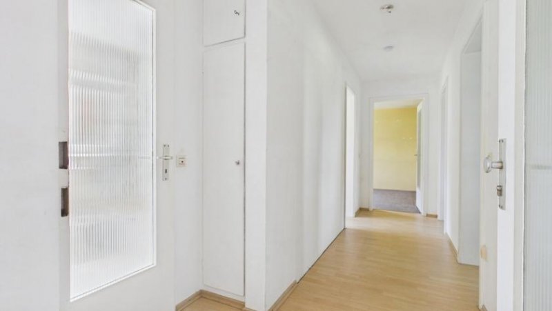 Leutkirch im Allgäu Solide Wohnung ohne unnötigen Firlefanz
Hell und optimal geschnitten Wohnung kaufen