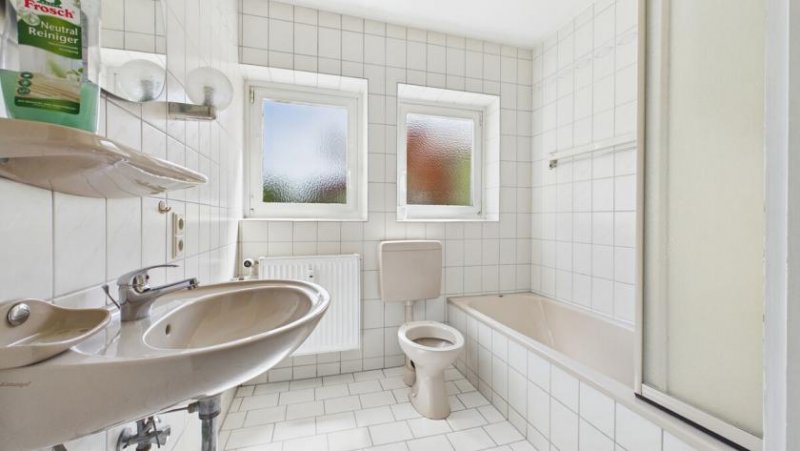 Leutkirch im Allgäu Solide Wohnung ohne unnötigen Firlefanz
Hell und optimal geschnitten Wohnung kaufen