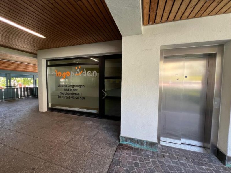 Leutkirch im Allgäu Top Frequenzlage für Büros oder Praxen! Gewerbe kaufen