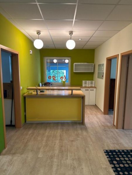 Leutkirch im Allgäu Top Frequenzlage für Büros oder Praxen! Gewerbe kaufen