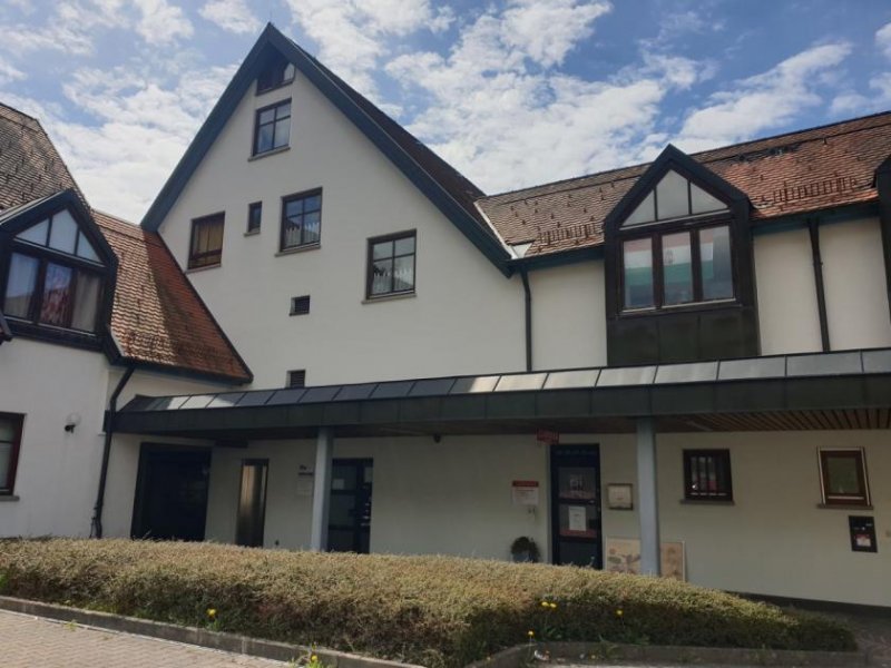 Leutkirch im Allgäu Top Frequenzlage für Büros oder Praxen! Gewerbe kaufen