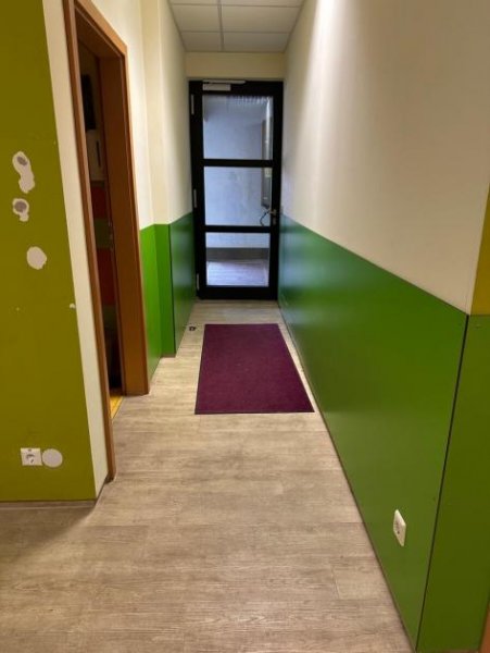 Leutkirch im Allgäu Top Frequenzlage für Büros oder Praxen! Gewerbe kaufen