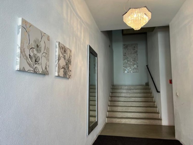 Leutkirch im Allgäu Urbanes Umfeld mit reizvollem Altstadtflair Wohnung kaufen