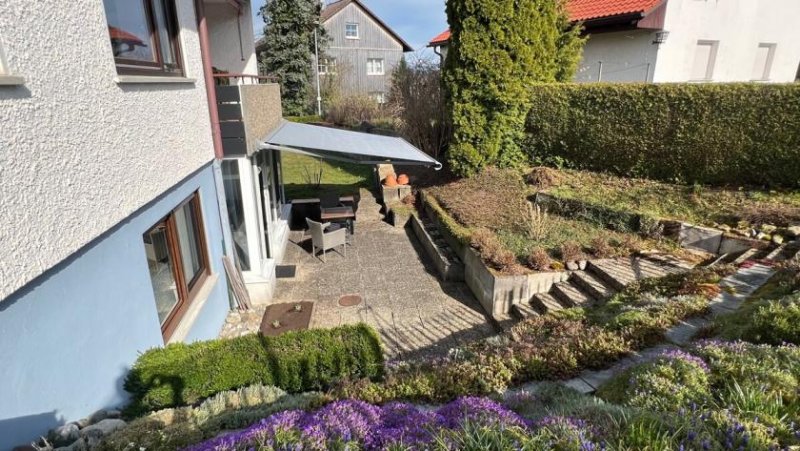 Leutkirch im Allgäu Viel Platz für die ganze Familie! Haus kaufen