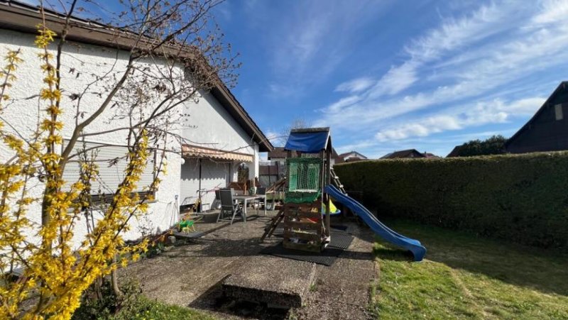 Leutkirch im Allgäu Viel Platz für die ganze Familie! Haus kaufen
