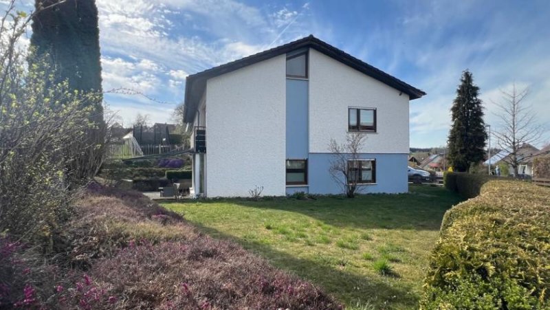 Leutkirch im Allgäu Viel Platz für die ganze Familie! Haus kaufen