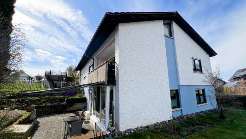Leutkirch im Allgäu Viel Platz für die ganze Familie! Haus kaufen