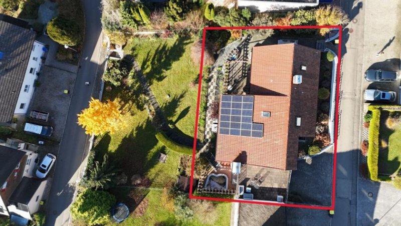 Leutkirch im Allgäu Weil Ihnen Wohnen Spaß machen soll!
Lage und Individualität sind Trumpf! Haus kaufen