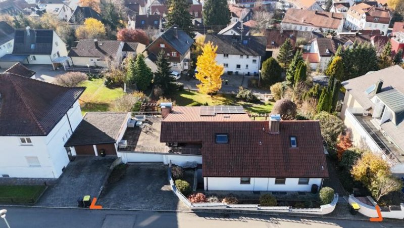 Leutkirch im Allgäu Weil Ihnen Wohnen Spaß machen soll!
Lage und Individualität sind Trumpf! Haus kaufen