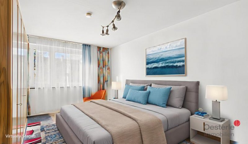 Leutkirch im Allgäu Wertvolle Lage, viele Möglichkeiten! Reihenmittelhaus zum verlieben und gestalten! Haus kaufen