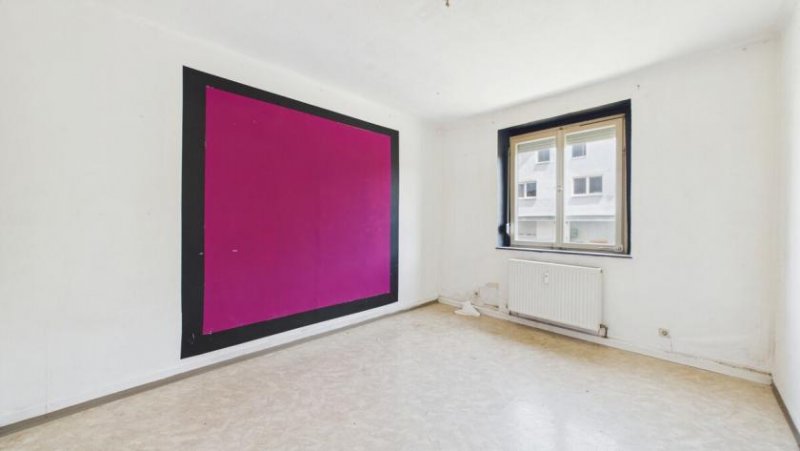 Aulendorf Erdgeschosswohnung mit Potenzial und möglicher erhöhter Abschreibung Wohnung kaufen