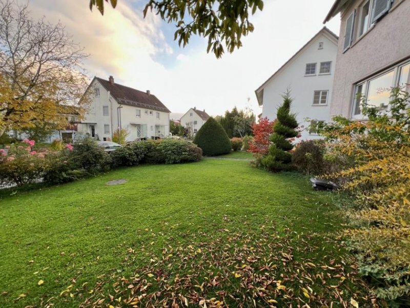 Aulendorf Für Sie und Ihre Familie, hier sind Kinder willkommen! Haus kaufen