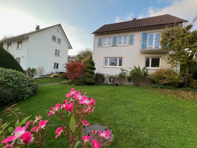 Aulendorf Für Sie und Ihre Familie, hier sind Kinder willkommen! Haus kaufen