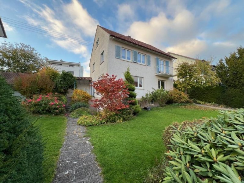 Aulendorf Für Sie und Ihre Familie, hier sind Kinder willkommen! Haus kaufen