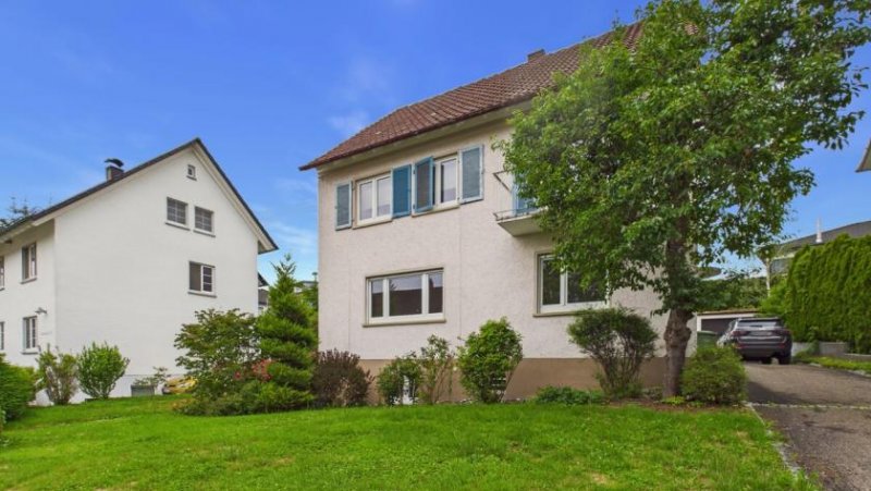 Aulendorf Sofort beziehbares Haus sucht Familie! Haus kaufen