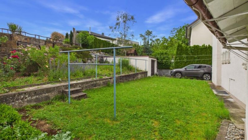 Aulendorf Sofort beziehbares Haus sucht Familie! Haus kaufen