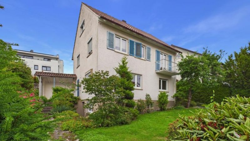 Aulendorf Sofort beziehbares Haus sucht Familie! Haus kaufen
