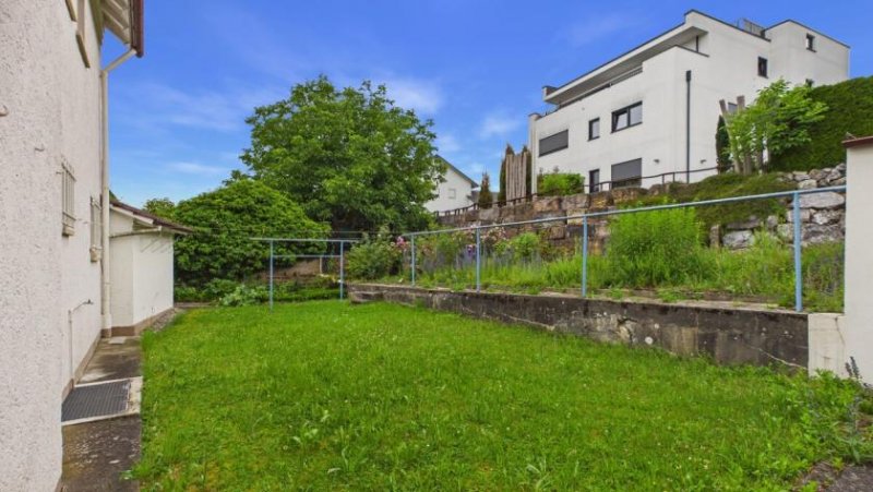 Aulendorf Sofort beziehbares Haus sucht Familie! Haus kaufen