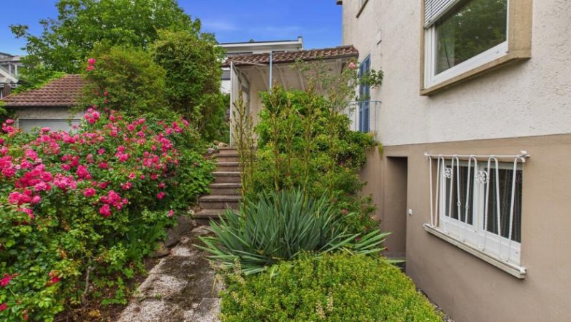 Aulendorf Sofort beziehbares Haus sucht Familie! Haus kaufen