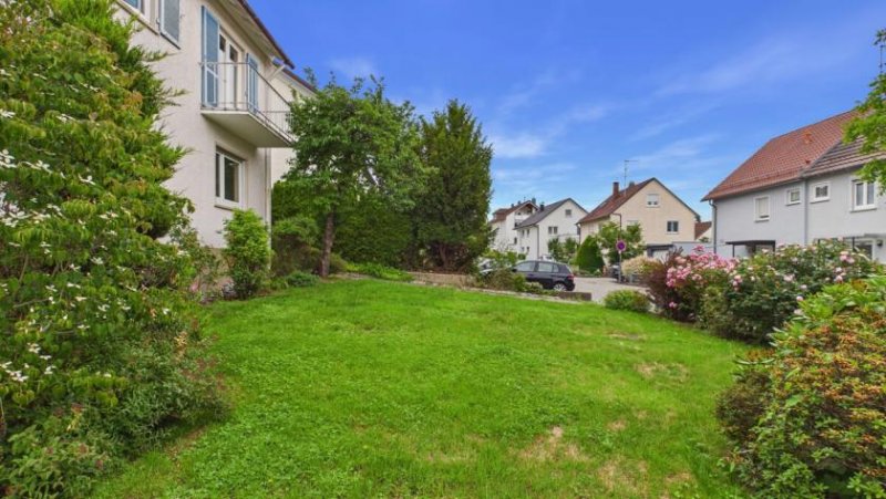 Aulendorf Sofort beziehbares Haus sucht Familie! Haus kaufen