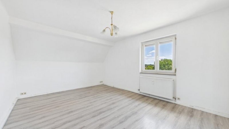 Aulendorf Solides Wohninvestment mit Potenzial Haus kaufen
