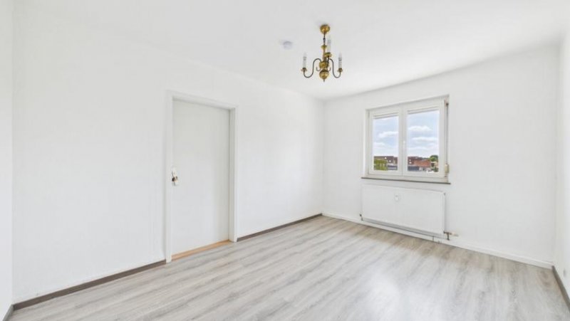 Aulendorf Solides Wohninvestment mit Potenzial Haus kaufen