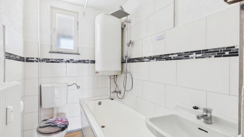 Aulendorf Solides Wohninvestment mit Potenzial Haus kaufen