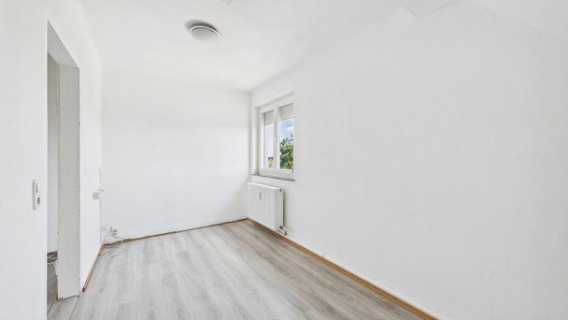 Aulendorf Solides Wohninvestment mit Potenzial Haus kaufen