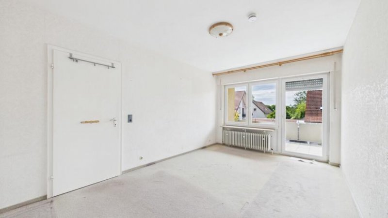 Bad Waldsee Freie Doppelhaushälfte mit Garage Haus kaufen
