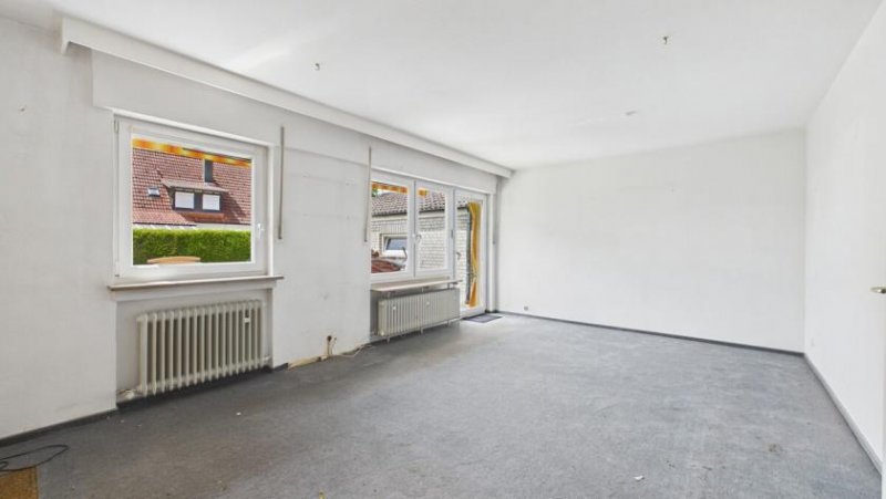 Bad Waldsee Freie Doppelhaushälfte mit Garage Haus kaufen