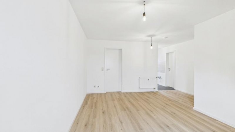 Bad Waldsee Modernisiert & bezugsfrei – attraktive 2-Zimmer-Wohnung mit Stellplatz Wohnung kaufen