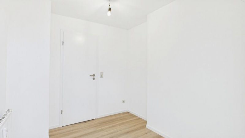 Bad Waldsee Modernisiert & bezugsfrei – attraktive 2-Zimmer-Wohnung mit Stellplatz Wohnung kaufen