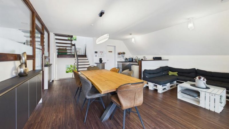 Bad Waldsee Wohnen in Seenähe in mitten der Altstadt von Bad Waldsee - für den Umbau zum Wohnhaus vorgesehen Haus kaufen