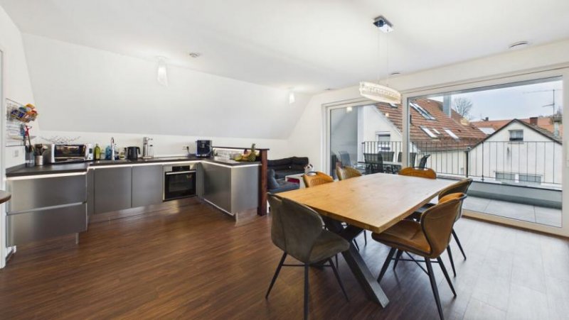 Bad Waldsee Wohnen in Seenähe in mitten der Altstadt von Bad Waldsee - für den Umbau zum Wohnhaus vorgesehen Haus kaufen