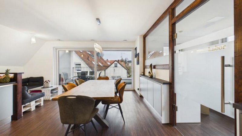 Bad Waldsee Wohnen in Seenähe in mitten der Altstadt von Bad Waldsee - für den Umbau zum Wohnhaus vorgesehen Haus kaufen